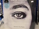 GILMOUR,DAVID / GILMOUR,ROMANY Between Two Points RSD EXCL Clear Vinyl 140G