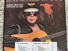 David Allan Coe - Human Emotions OG Vinyl LP, Columbia KC 35535, 1978/NM /Promo