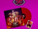 HAZBIN HOTEL (ORIGINAL SOUNDTRACK) (SEASON ONE) - LIMITED COLOR VINYL LP NEW - T