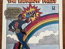 RAINBOW PRESS - Sunday Funnies 1969 US RARE LP Mr. G Records SCARCE Garage Psych