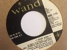 Mel Wynn & The Rhythm Aces STOP SIGN WAND Northern Soul 7