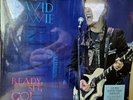 DAVID BOWIE Ready, Set, Go  2LP  Riverside Studios RSD 2025 Record Store Day