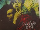 Paradise Lost Icon 1993 Double Vinyl, Music For Nations NO POSTER READ DESCRIPT.