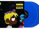 Lil Uzi Vert Eternal Atake/ Luv vs. The World 2 RSD 2025 Blue Vinyl *NEW SEALED*