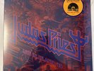 RSD 2025 JUDAS PRIEST 2 LP LIVE IN ATLANTA 82 FACTORY SEALED HYPE STICKER