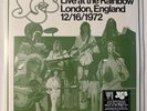 RSD 2025 YES 3 LP LIVE AT THE RAINBOW 1972 Factory Sealed HYPE STICKER