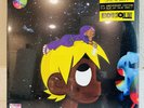 Lil Uzi Vert -Eternal Atake / LUV vs. The World 2 (RSD 2025) Blue Vinyl LP