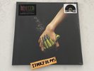 Wicked Soundtrack Vinyl RSD 2025 Numbered Limited Edition Pink & Green Glitter