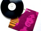 ORIGIINAL 1970 WHITE LABEL PROMO PETER BARDENS THE ANSWER VINYL LP FOLK PSYCH