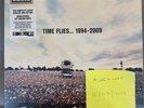 Oasis - Time Flies - 4LP Colour Vinyl - RSD 2025 IN HAND EXPRESS SHIPPING