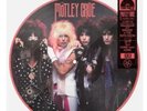 MOTLEY CRUE Smokin' In The Boys Room/Home Sweet Home  PICTURE Vinyl  RSD 2025
