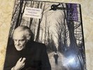 Sanctuary. Into The Black Mirror. NM Vinyl LP. In Shrink W/ Hype Sticker 1990 OG