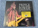 PRINCE & THE NEW POWER GENERATION LIVE AT GLAM SLAM - 3 x LP 12