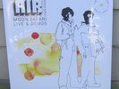 AIR MOON SAFARI LIVE & DEMOS LP RSD 2025 SEALED Limited Edition White Vinyl