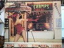 THE CRAMPS RECORD SMELL OF FEMALE VINYL LP FIRST PRESSING ENIGMA 1983