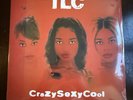 Crazysexycool by TLC (Record, 2012)