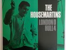 The Housemartins Vinyl LP London 0 Hull 4 original press 1986 Alternative Rock