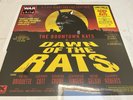 Boomtown Rats - Dawn Of The Rats - 12” Vinyl - Record Store Day RSD 2025