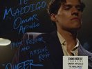 OMAR APOLLO - TE MALDIGO ( FROM QUEER )  7