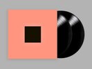 BON IVER - FABLE, SABLE - DOUBLE BLACK VINYL 2xLP NEW & SEALED - OUT NOW