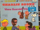 VINCE GUARALDI - JAZZ IMPRESSIONS CHARLIE BROWN- RSD 2025 VINYL RECORD