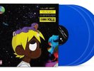 Lil Uzi Vert Eternal Atake / LUV vs. The World 2 - RSD 2025 Blue Vinyl 3LP