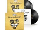 War: Why Can't We Be Friends (50th Anniversary Edition) 3 LP / RSD2025