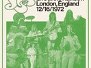 YES - LIVE AT THE RAINBOW, LONDON, ENGLAND, 12/16/1972 - RSD 2025 - 3 LP