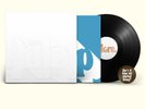 Pulp - More - Limited First Edition White Label Numbered Vinyl + Sticker presale