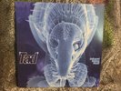 Tad Infrared Riding Hood LP Aqua Blue Color Vinyl RSD 2024 Grunge Metal