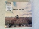 Oasis Time Flies…1994-2009 Vinyl 4x LP RSD Record Store Day 2025