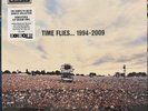 OASIS Time Flies 1994-2009 BOX SET RSD Record Store Day 2025
