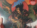 Dokken Beast From The East Live GREEN ORANGE RSD 2025 Vinyl Record Store Day
