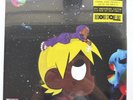 Lil Uzi Vert Eternal Atake / LUV vs. The World 2 RSD 2025 Blue Vinyl LP