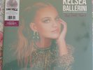 KELSEA BALLERINI -The First Time Orchid Splatter Vinyl RSD 2025 Record Store Day