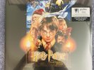 Harry Potter & The Sorcerer’s Stone OST RSD 2025 Limited Clear Vinyl Edition New