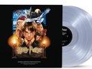 Harry Potter & The Sorcerer's Stone OST CLEAR RSD 2025 Vinyl Record Store Day