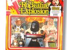 Rock-afire Explosion Original Dreams RSD 2025 NEW SEALED Showbiz Pizza