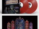 GORILLAZ Demon Days Live From The Apollo Theatre 2LP Red Vinyl RSD 2025