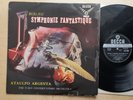 DECCA SXL 2009: WBG ED1 :BERLIOZ: SYMPHONIE FANTASTIQUE LP UK 1958 STEREO