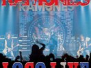 RAMONES Loco Live 2xLP RSD Red & Blue Vinyl RECORD STORE DAY New