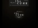 THE CURE Alone (Four Tet Remix) One-Sided 12