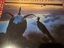 ROXY MUSIC - AVALON - Original Vinyl Album LP  1982