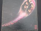 DEEP PURPLE- FIREBALL- VINYL LP SHVL 793 A2 B3 UK TEX  PLAY TESTED SEE BELOW