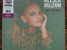 KELSEA BALLERINI-THE FIRST TIME LT. 2 X COLOR VINYL LP 2025 RECORD STORE DAY