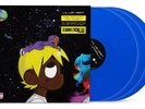 Lil Uzi Vert Eternal Atake / LUV vs. The World 2 RSD 2025 Blue Vinyl LP IN HAND