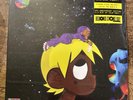 Lil Uzi Vert Eternal Atake / LUV vs. The World 2 RSD 2025 Blue Vinyl LP