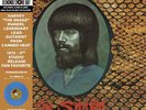 HARVEY MANDEL The Snake LP RSD Turquoise Vinyl NEW