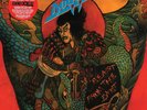 Dokken - Beast From The East (Live)  lp RSD 2025