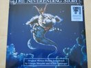 The Never Ending Story Starlight vinyl LP Giorgio Moroder Record Store Day 25